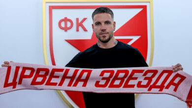 Ristićev povratak u Crvenu zvezdu poslije devet godina