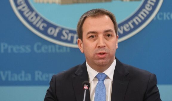 Selak osudio postupanje Mehanizma u Hagu i podizanje tenzija