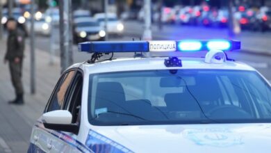 Novi Sad: Uhapšen I.B. zbog zloupotrebe položaja