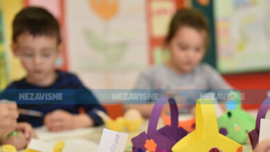 Ciciban klub demantuje navode o šest poskupljenja
