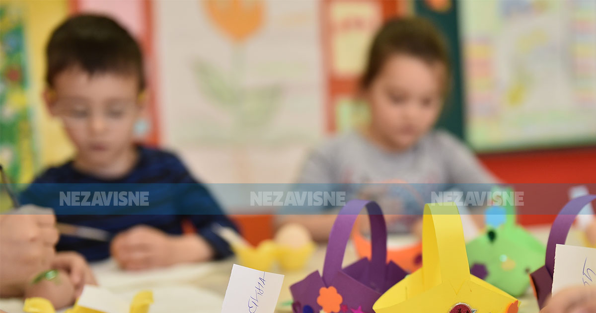 Ciciban klub demantuje navode o šest poskupljenja