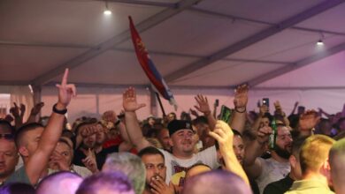 Ekskurzija na Manjaču - hit među mladima iz Srbije