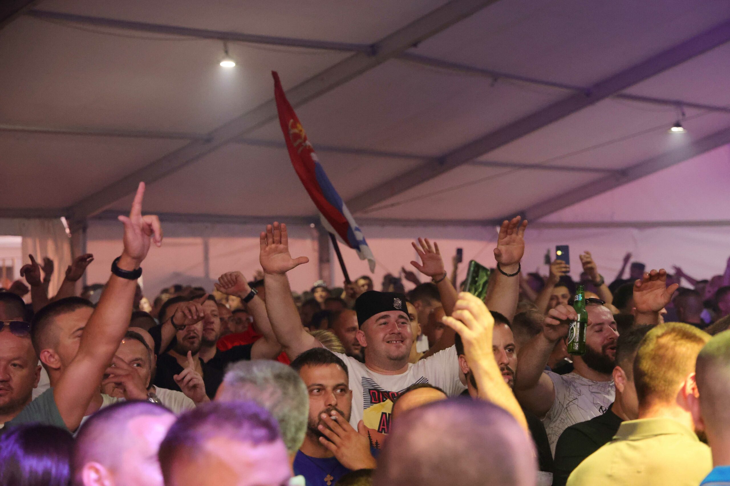 Ekskurzija na Manjaču - hit među mladima iz Srbije