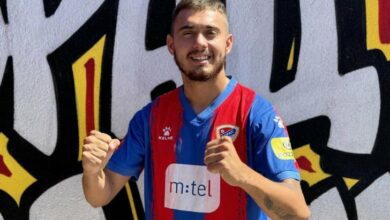 Petar Karaklajić pojačao Romaniju