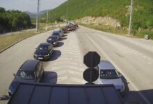 Vozače očekuju velike gužve na graničnim prelazima u BiH