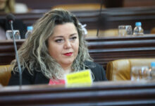 Ješićeva traži vanrednu sjednicu zbog upozorenja o pumpama za vodu