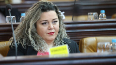 Ješićeva traži vanrednu sjednicu zbog upozorenja o pumpama za vodu