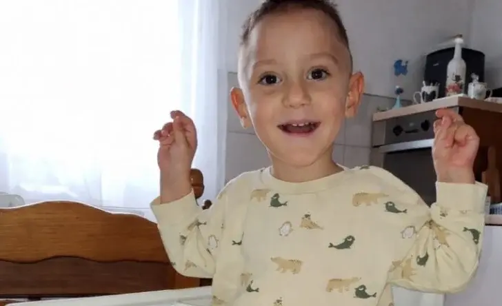 Todor na putu oporavka traži podršku dobrih ljudi