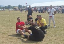 Nevesinjska olimpijada okupila ljubitelje tradicije i viteštva