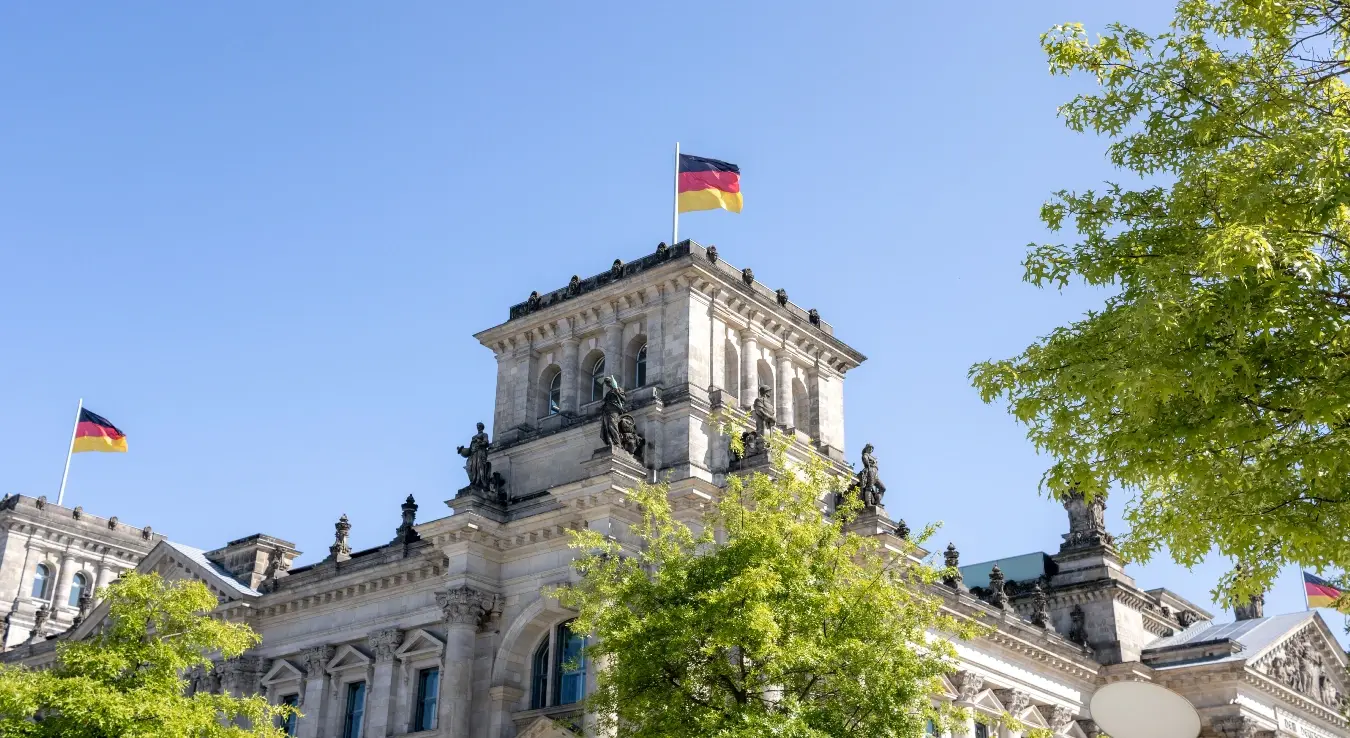 Berlin nudi popravku oštećenog svoda nad Černobiljem