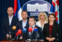 Bundalo: Nećemo odustati od borbe za gradsku imovinu
