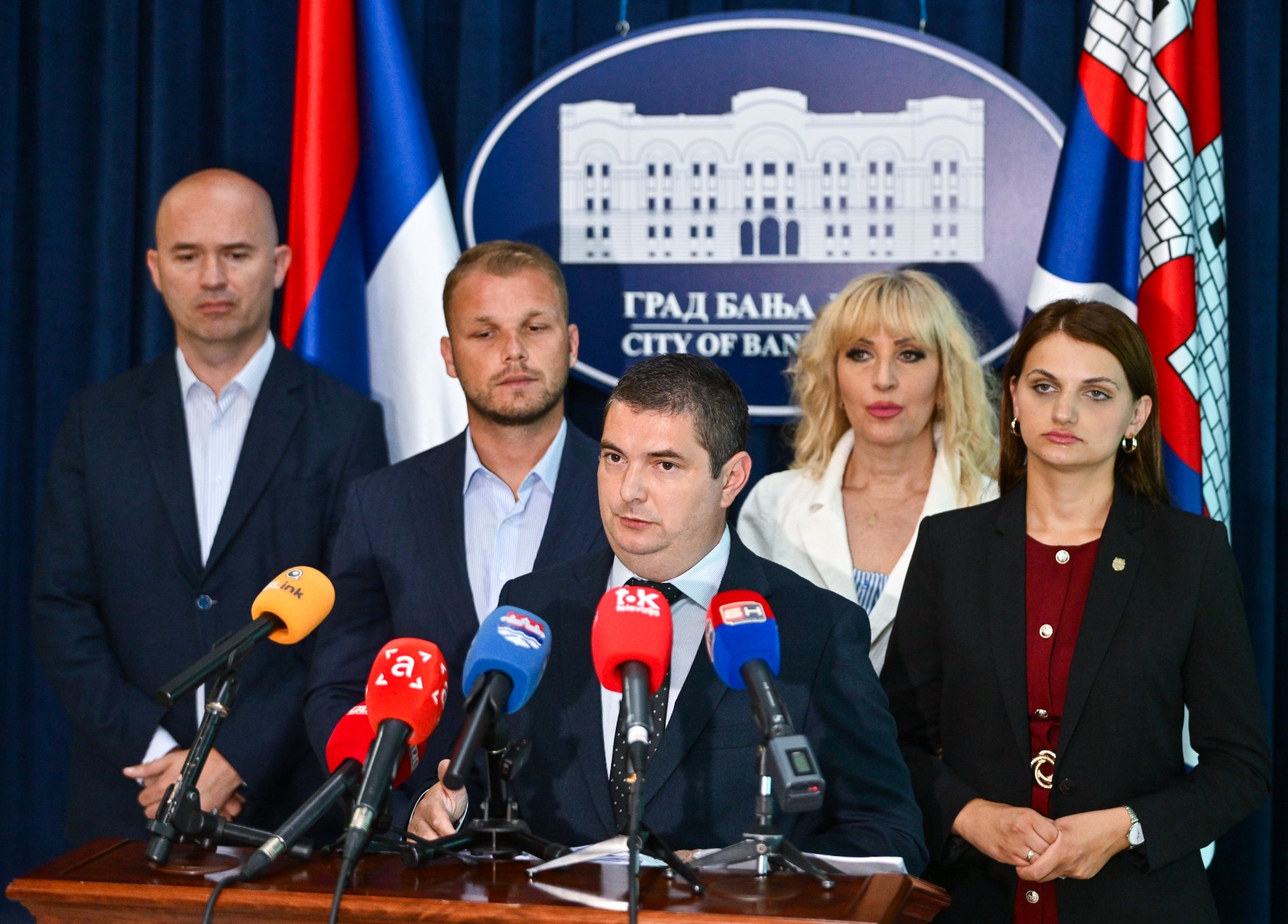 Bundalo: Nećemo odustati od borbe za gradsku imovinu