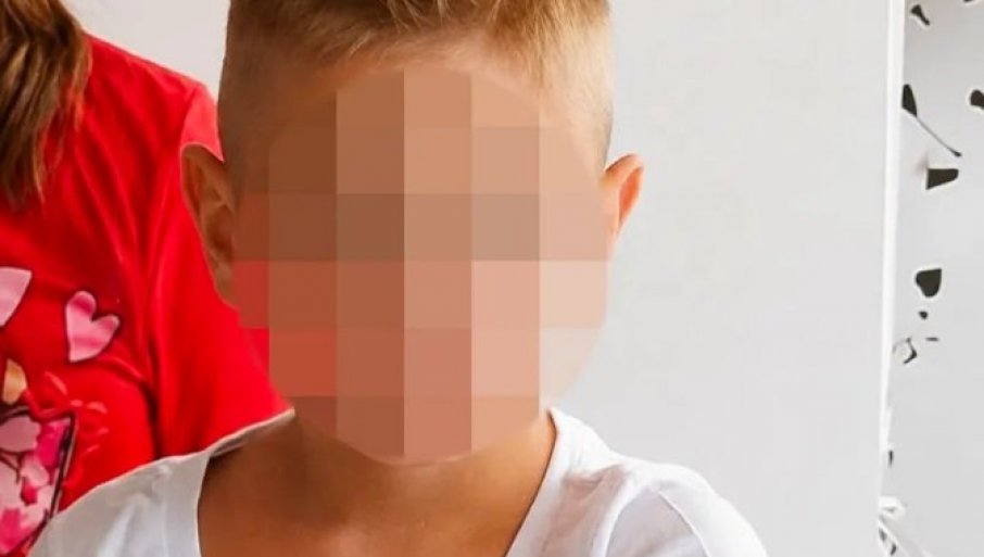 Bogdan pronađen živ: Srećan kraj drame u Albaniji