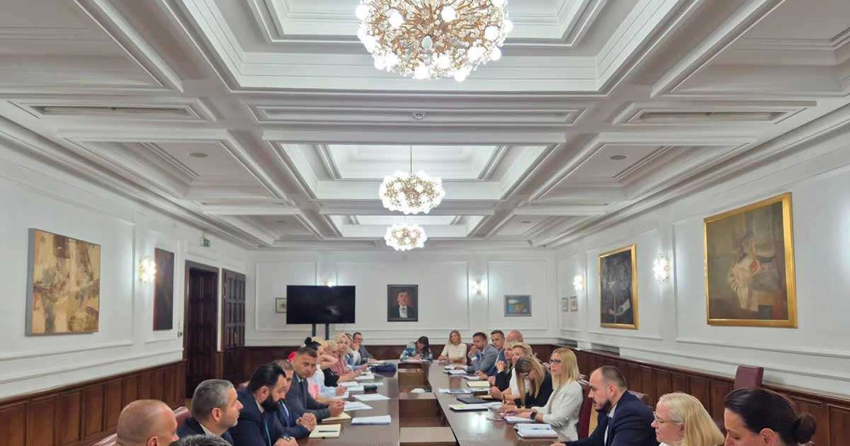 Voda za potkozarska sela u fokusu Gradske uprave Banjaluke