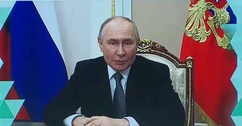 Putin: glorifikacija nacizma u Ukrajini se neće tolerisati