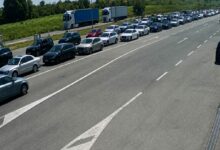 Velike gužve na granicama: izlaz iz BiH otežan na više prelaza
