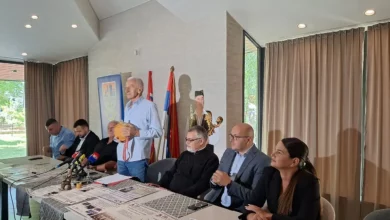 U Trnovu počinje jubilarni Svesrpski sabor stvaralaštva