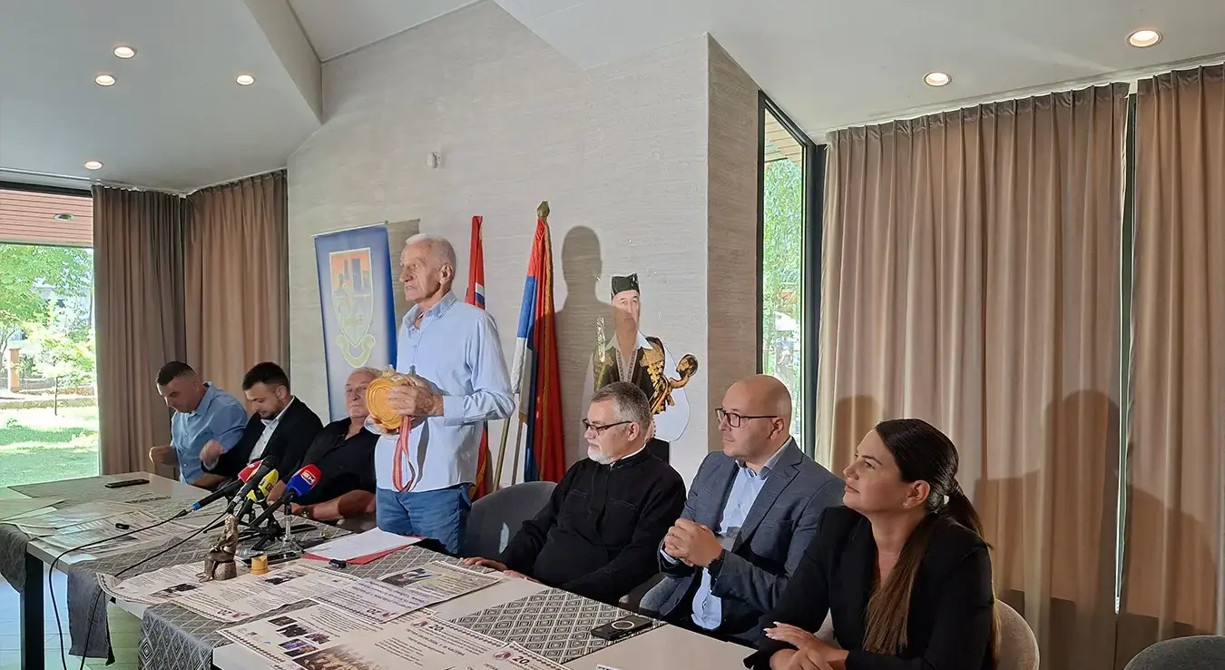 U Trnovu počinje jubilarni Svesrpski sabor stvaralaštva