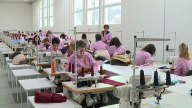 Oprema za fabriku Jumko u Drvaru stiže u petak