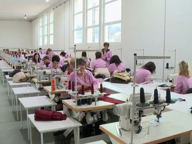 Oprema za fabriku Jumko u Drvaru stiže u petak