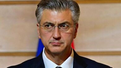 Plenković: Za ilegalno zakopani otpad u Gospiću priprema se model uklanjanja