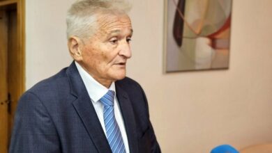 Špirić: Strane ambasade i dalje posredno utiču na izbore u BiH