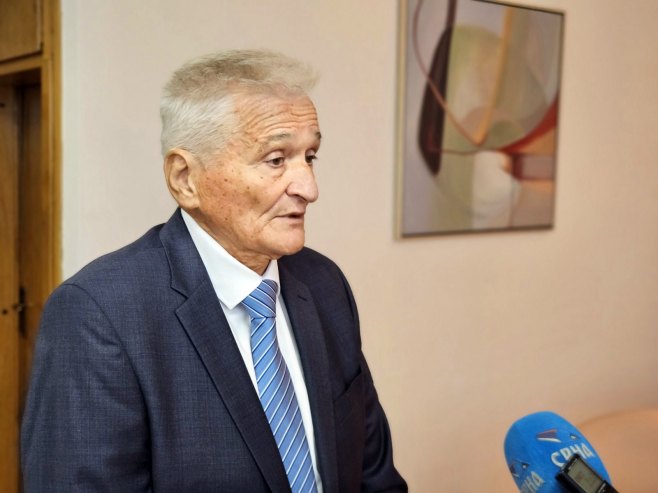 Špirić: Strane ambasade i dalje posredno utiču na izbore u BiH
