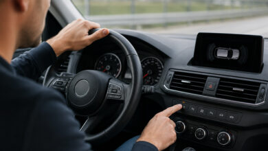 Vozači isključuju sigurnosne sisteme u automobilima