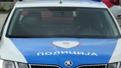 Uhapšen Banjalučanin u akciji Sjena zbog prevara i teških krađa