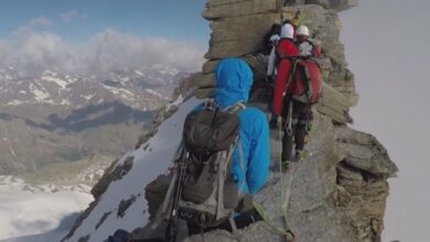 Sahrana planinara stradalih na Elbrusu zakazana za utorak u Zenici