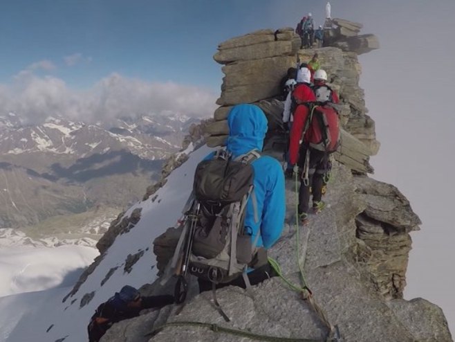 Sahrana planinara stradalih na Elbrusu zakazana za utorak u Zenici