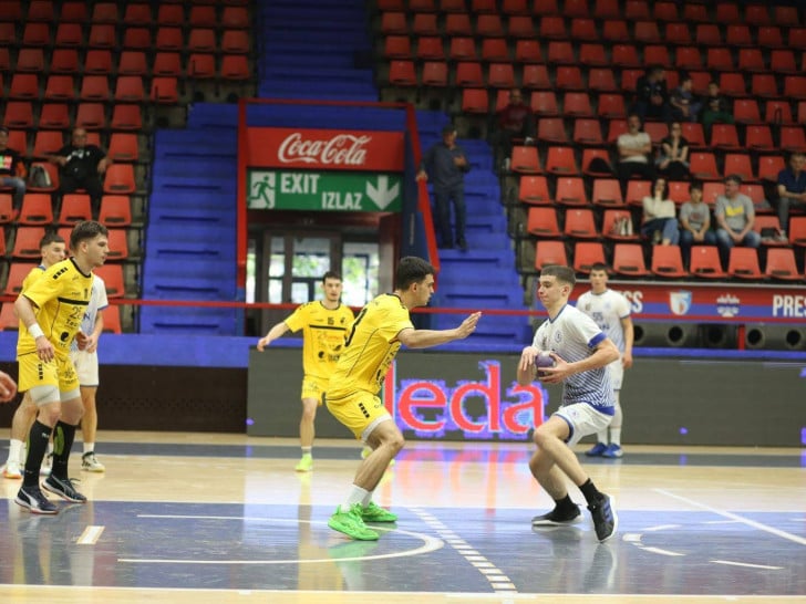 Prva liga RS naredne sezone u dvije grupe