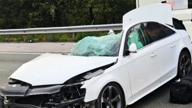 Stravičan sudar kod Kopra: Dvoje djece i žena poginuli, vozač kamiona iz BiH izbjegao povrede