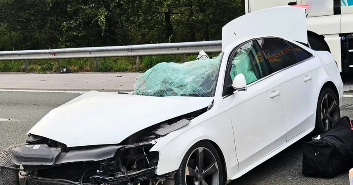 Stravičan sudar kod Kopra: Dvoje djece i žena poginuli, vozač kamiona iz BiH izbjegao povrede