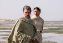 „Odiseja“ srušila rekord: Nolanov film prešao milijardu dolara