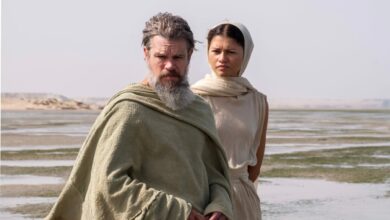 „Odiseja“ srušila rekord: Nolanov film prešao milijardu dolara