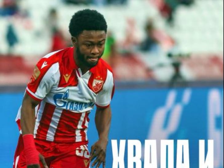 Transfer Ovusua u Hapoel Zvezdi donosi 2,5 miliona evra