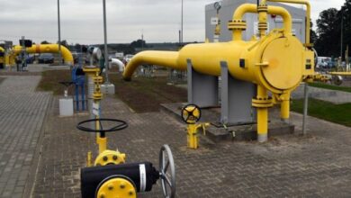 Kiparski gas na evropsko tržište stiže do marta 2028. godine