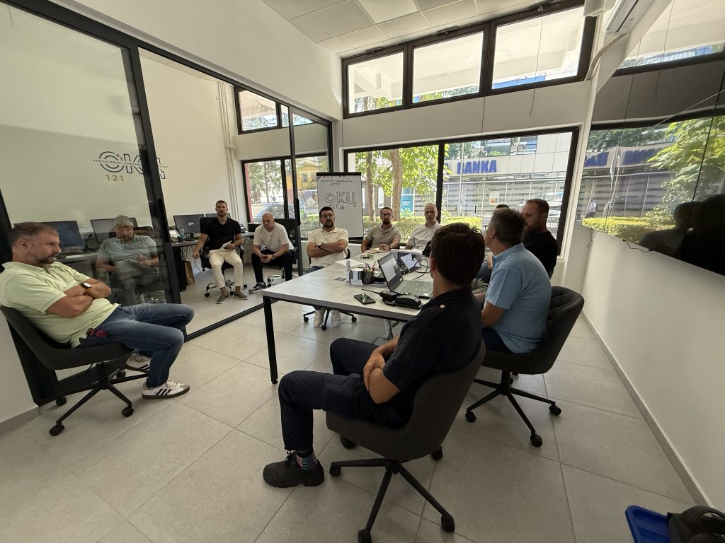 Radio klub „Nikola Tesla“ u sistemu zaštite i spašavanja Banjaluke