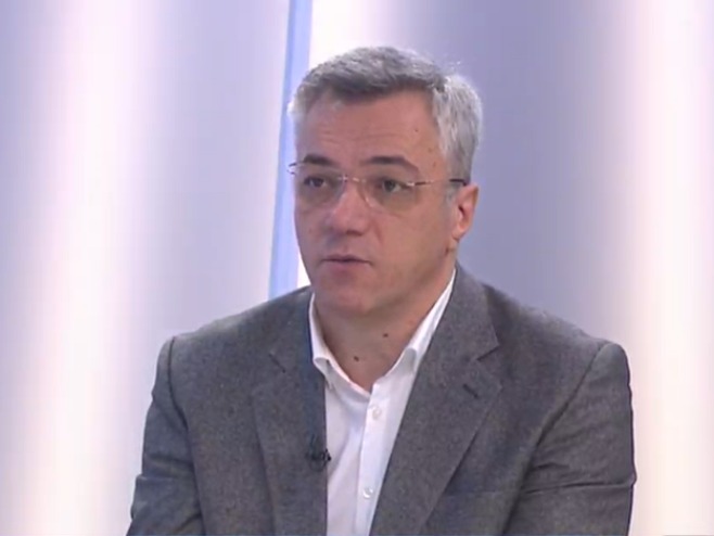 Tadić: Evropske obaveze trajne, prava promjenjiva
