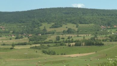 Manjača i Zmijanje sve značajniji za turizam Banjaluke