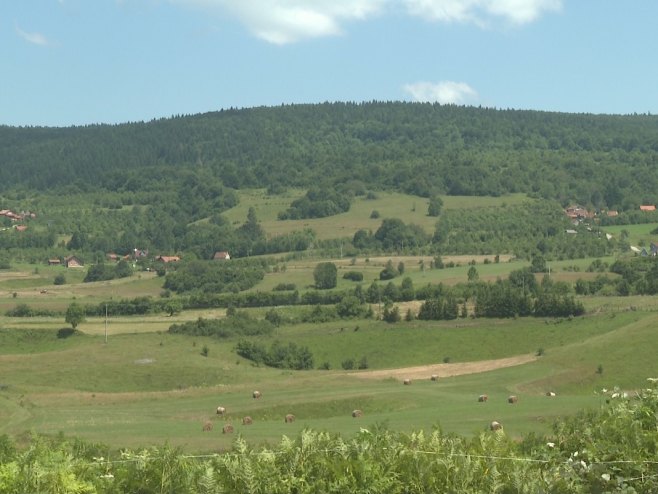 Manjača i Zmijanje sve značajniji za turizam Banjaluke