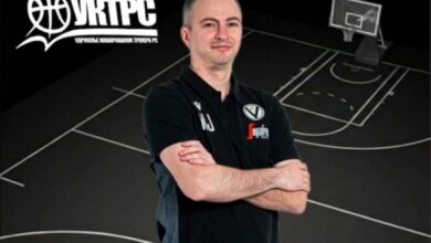 Trenerski seminar u Banjaluci s trojicom predavača iz Srbije