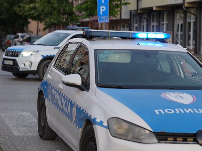 Uhapšen osumnjičeni za tešku krađu u Stanarima