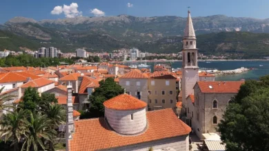 Nove kazne za vozače u Crnoj Gori od 10. avgusta