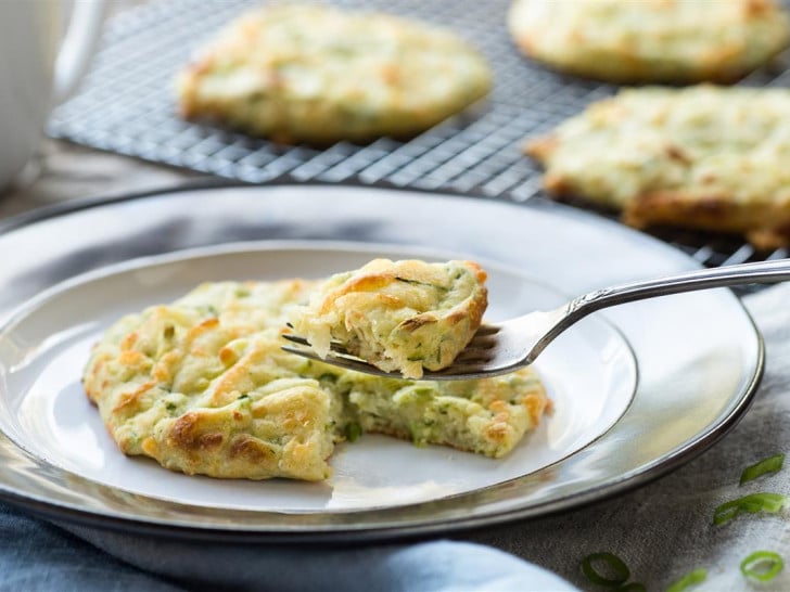 Recept: uštipci od tikvica iz rerne