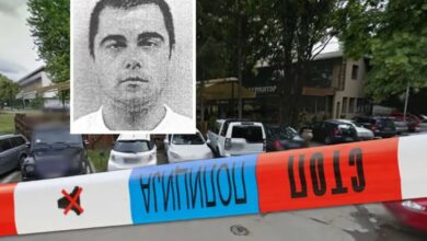 Vanja P. i Ilija L. optuženi za pomaganje u pokušaju ubistva u Beogradu