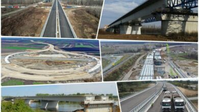 Dionica Sremska Rača - Kuzmin u završnoj fazi: Brža veza Banjaluke i Beograda