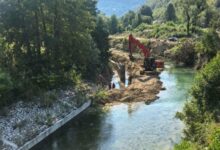 Ružičićeva traži odgovore o radovima na Plivi