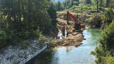 Ružičićeva traži odgovore o radovima na Plivi